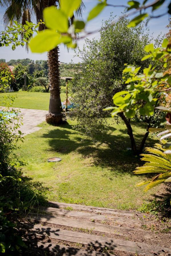 Villa Angel La Gaude Exterior photo
